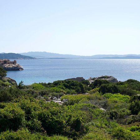 Blu Baita La Maddalena  Buitenkant foto