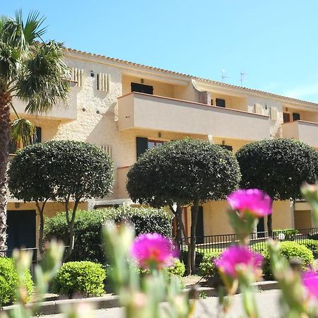 Blu Baita La Maddalena  Buitenkant foto
