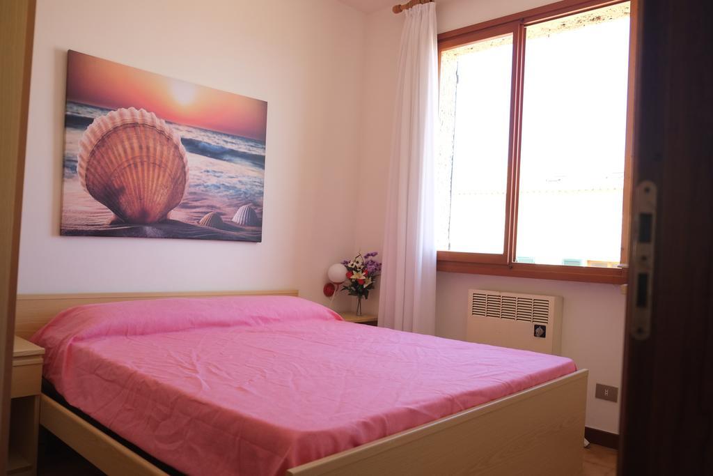 Blu Baita La Maddalena  Buitenkant foto