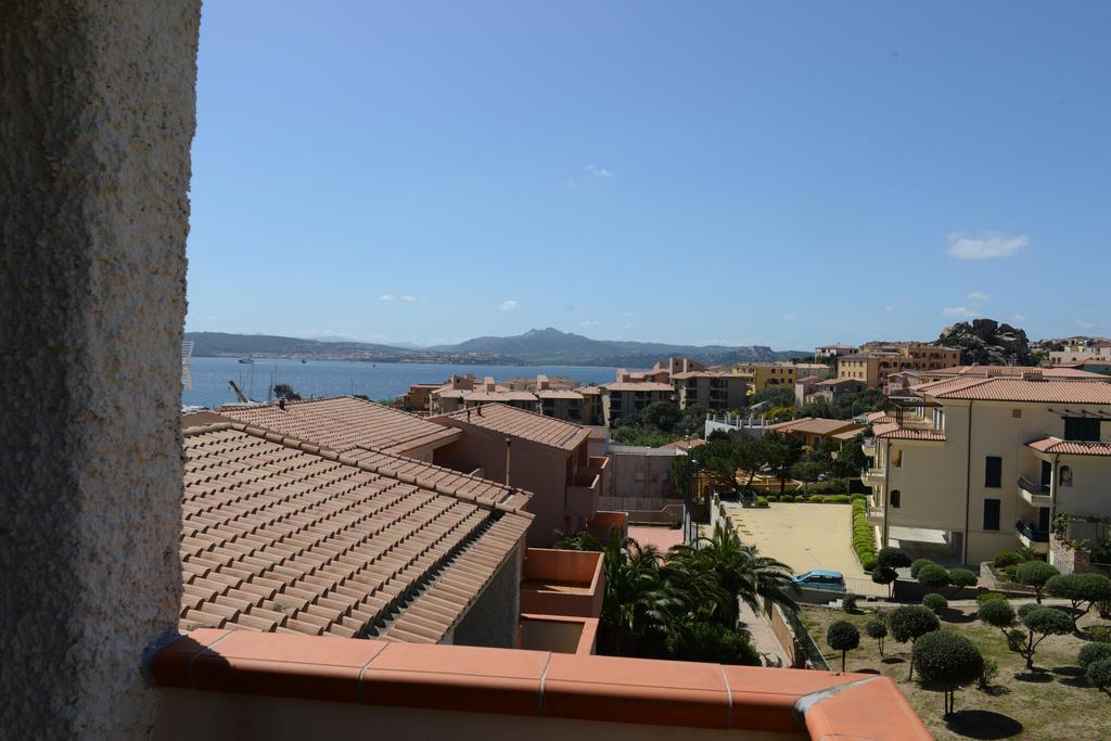 Blu Baita La Maddalena  Buitenkant foto
