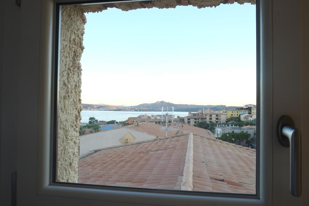 Blu Baita La Maddalena  Buitenkant foto