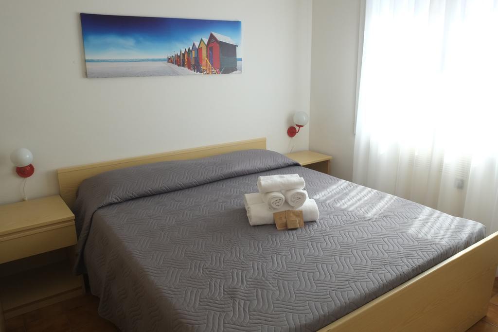 Blu Baita La Maddalena  Buitenkant foto