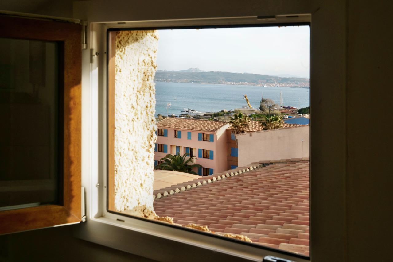 Blu Baita La Maddalena  Buitenkant foto