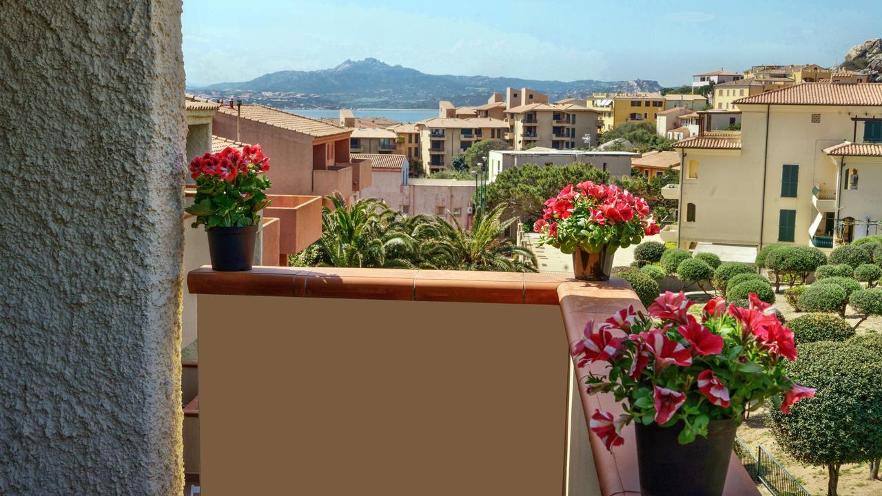 Blu Baita La Maddalena  Buitenkant foto
