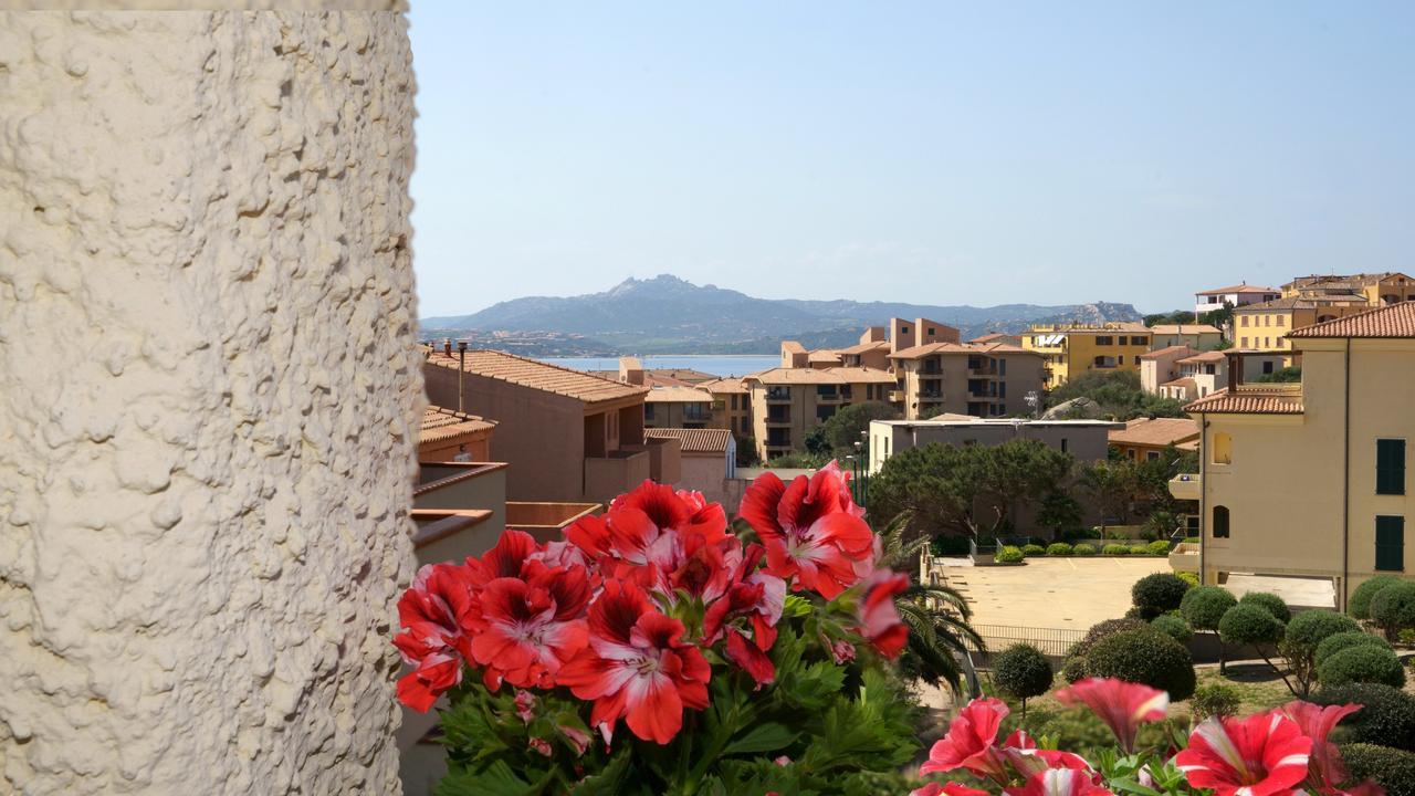 Blu Baita La Maddalena  Buitenkant foto