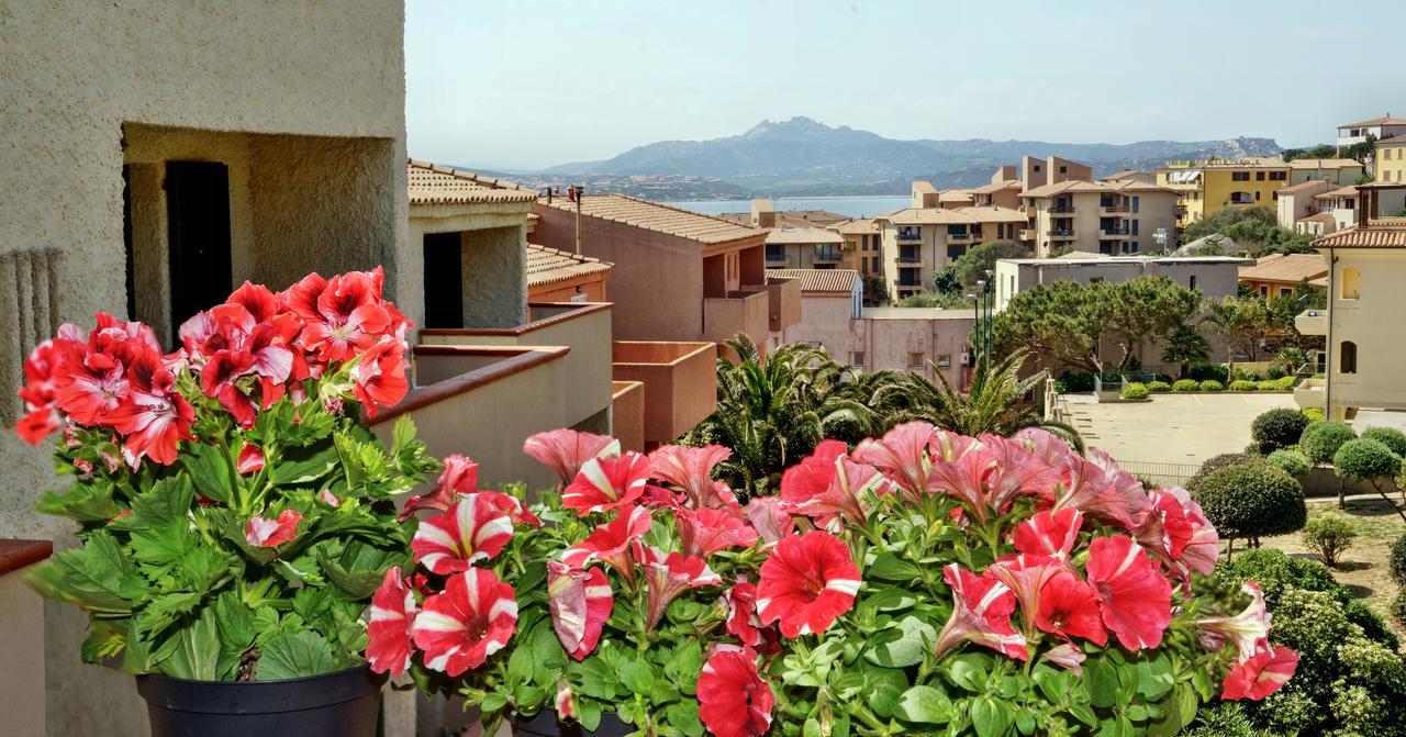 Blu Baita La Maddalena  Buitenkant foto